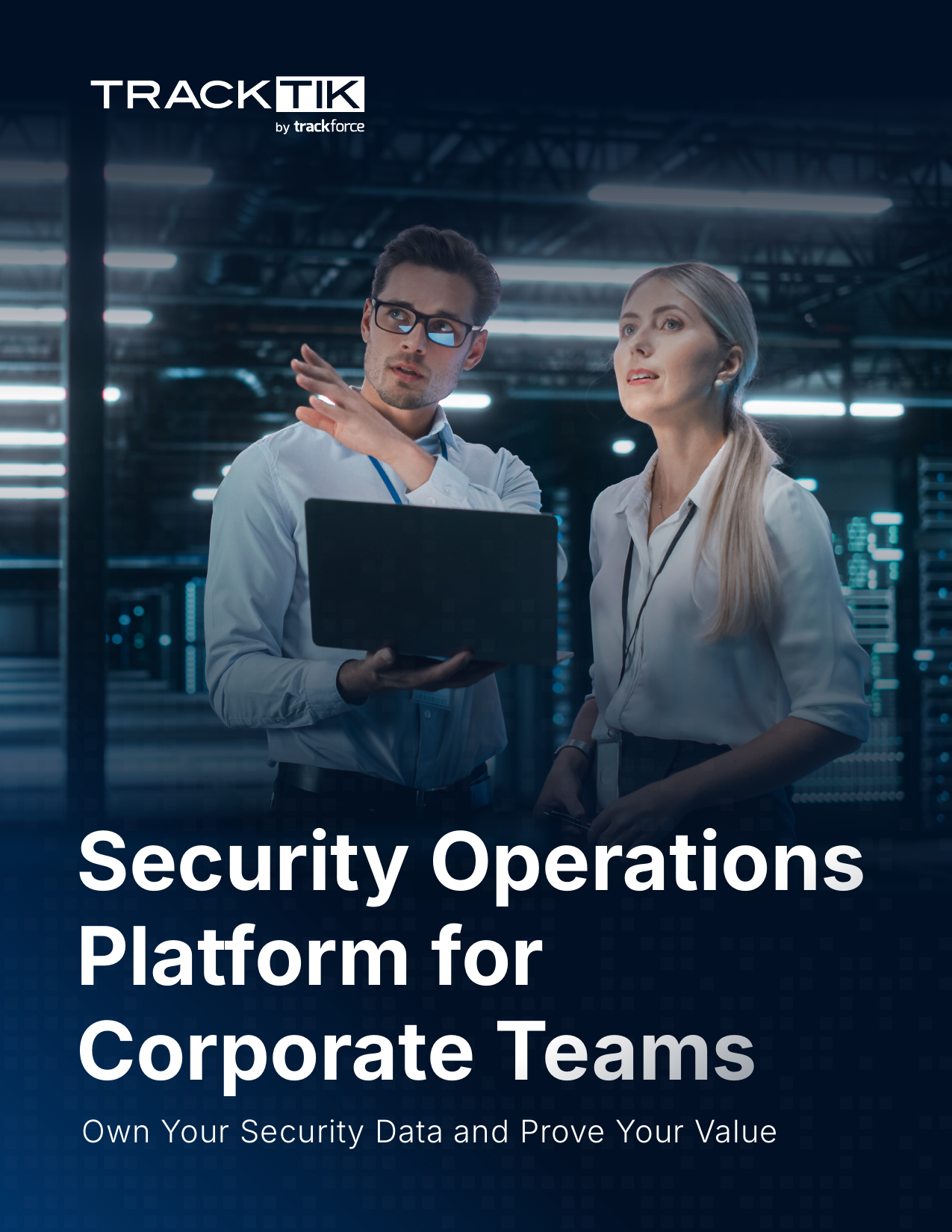 Corporate Security Teams Brief thumbnail